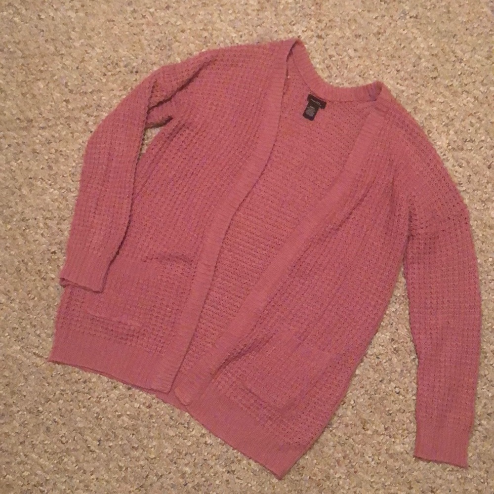 Rue21 Cardigan
